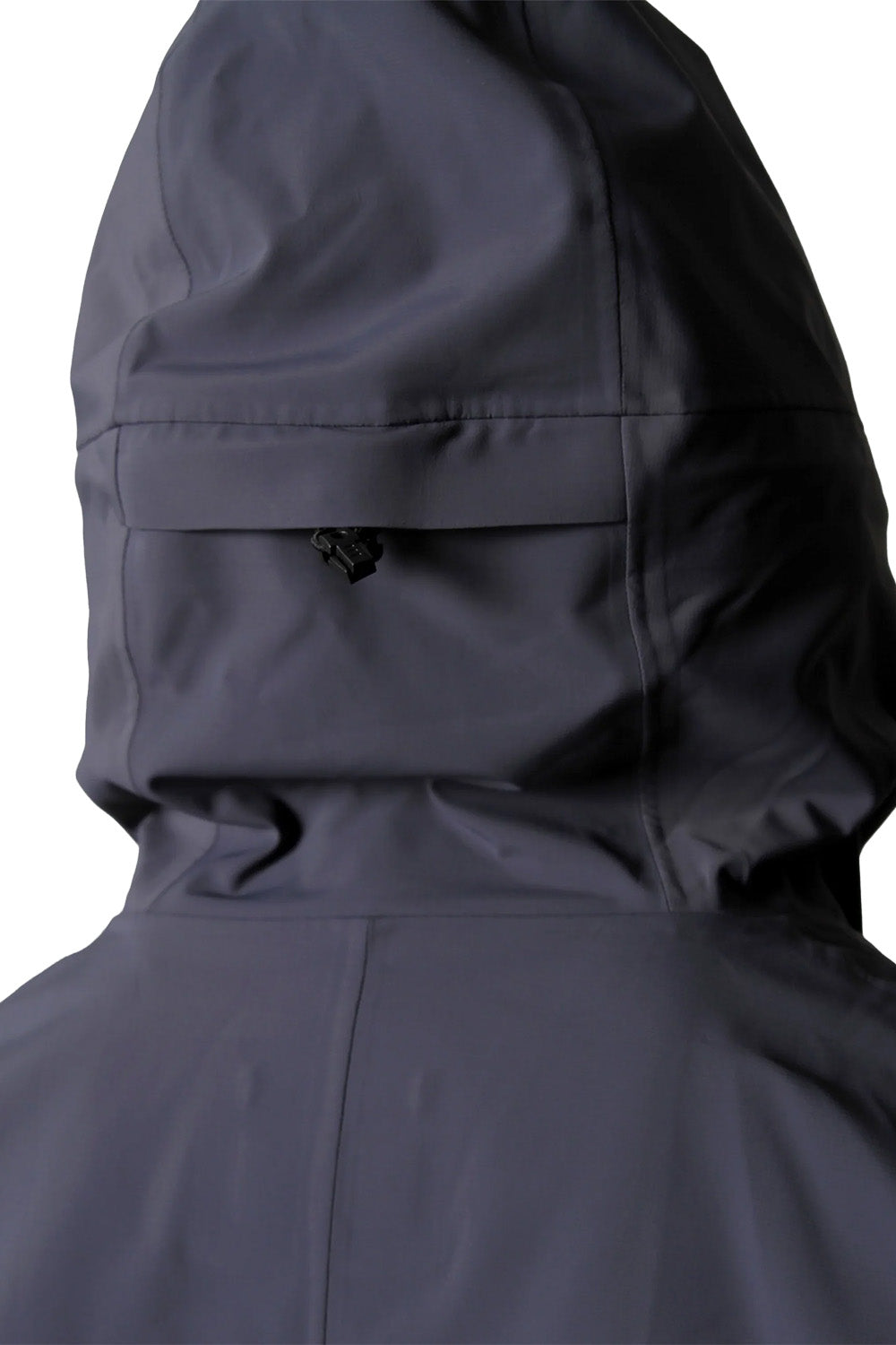 Asym Shell Jacket - 3