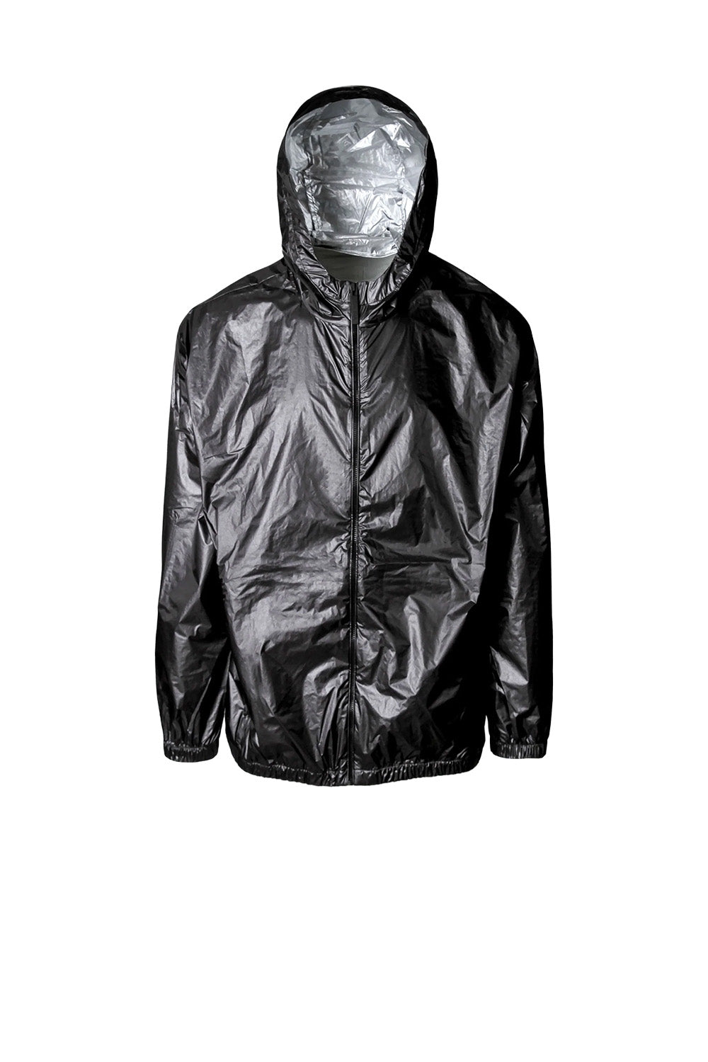 Aluminum Rain Yağmurluk - 0