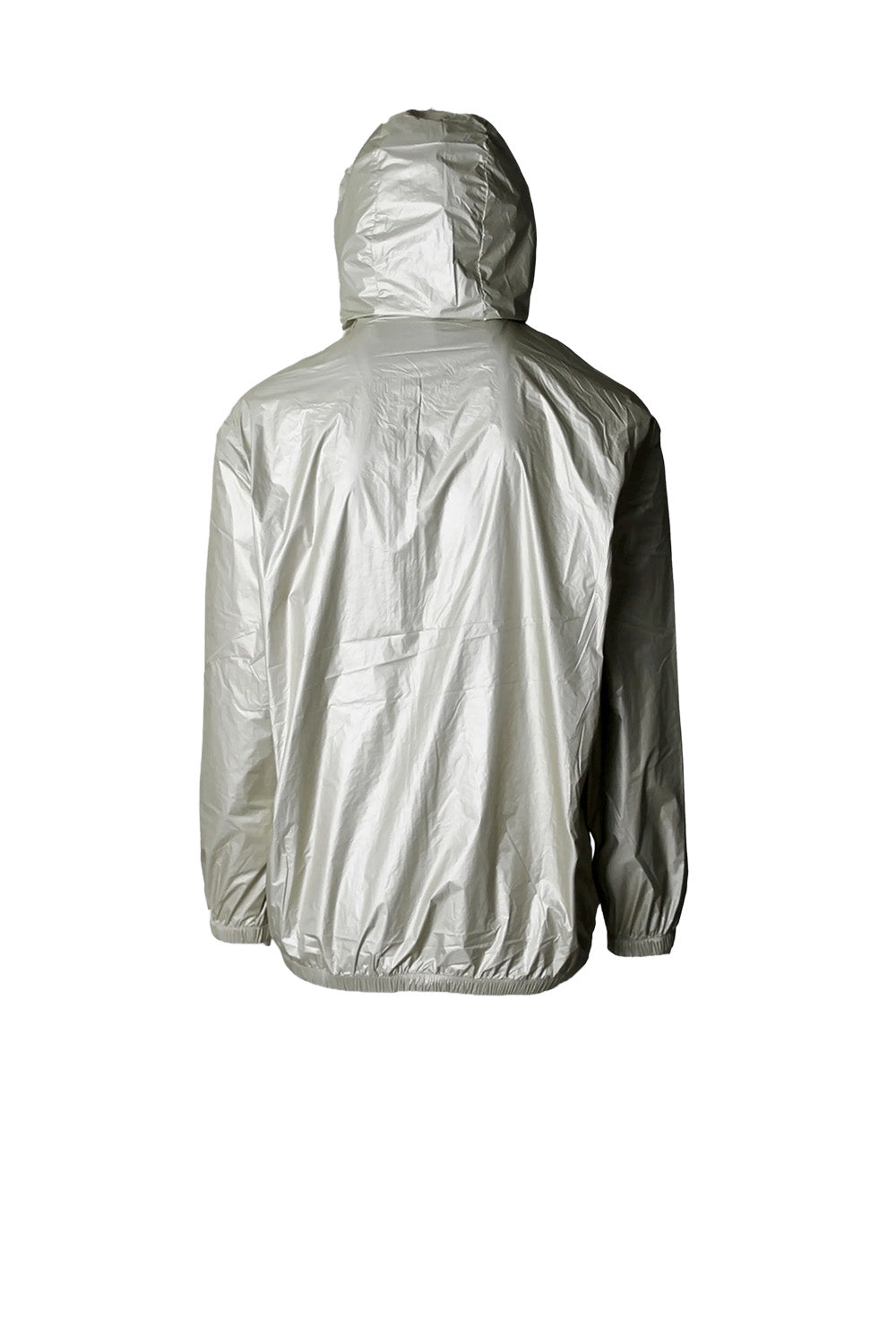 Aluminum Rain Yağmurluk - 2