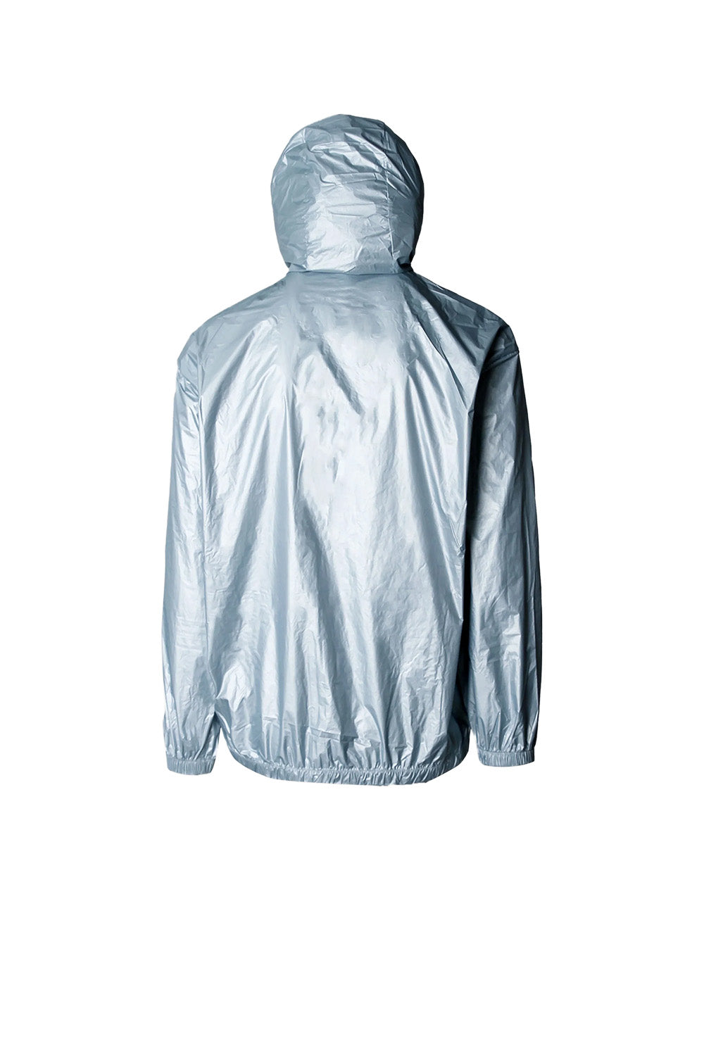 Aluminum Rain Yağmurluk - 2