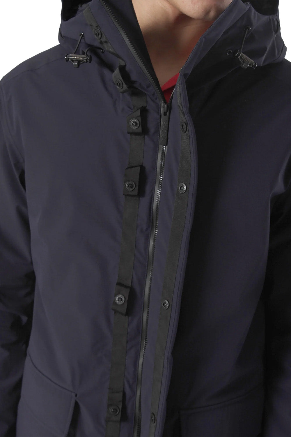 Metro Coat Parka - 3