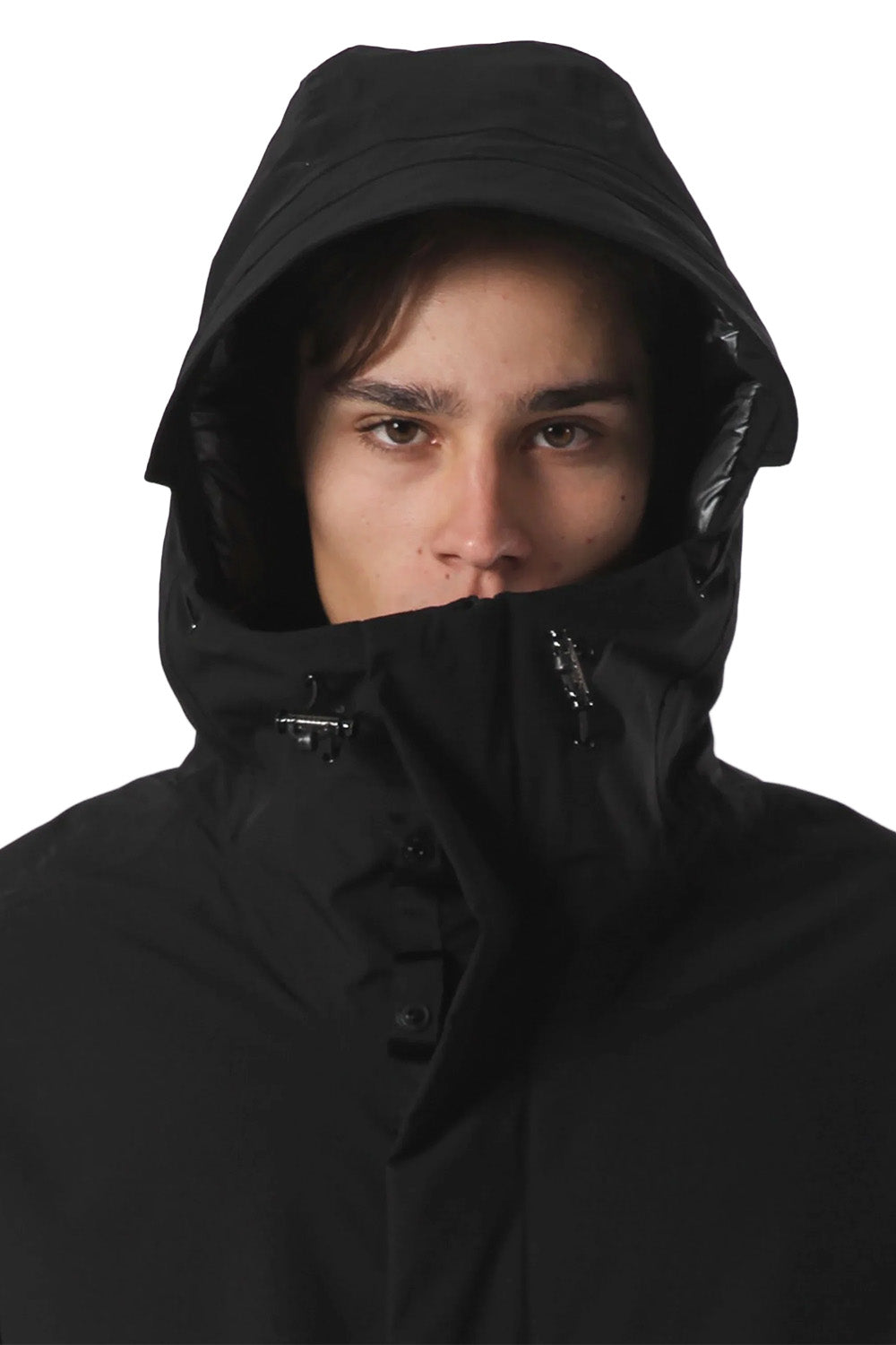 Metro Coat Parka - 2