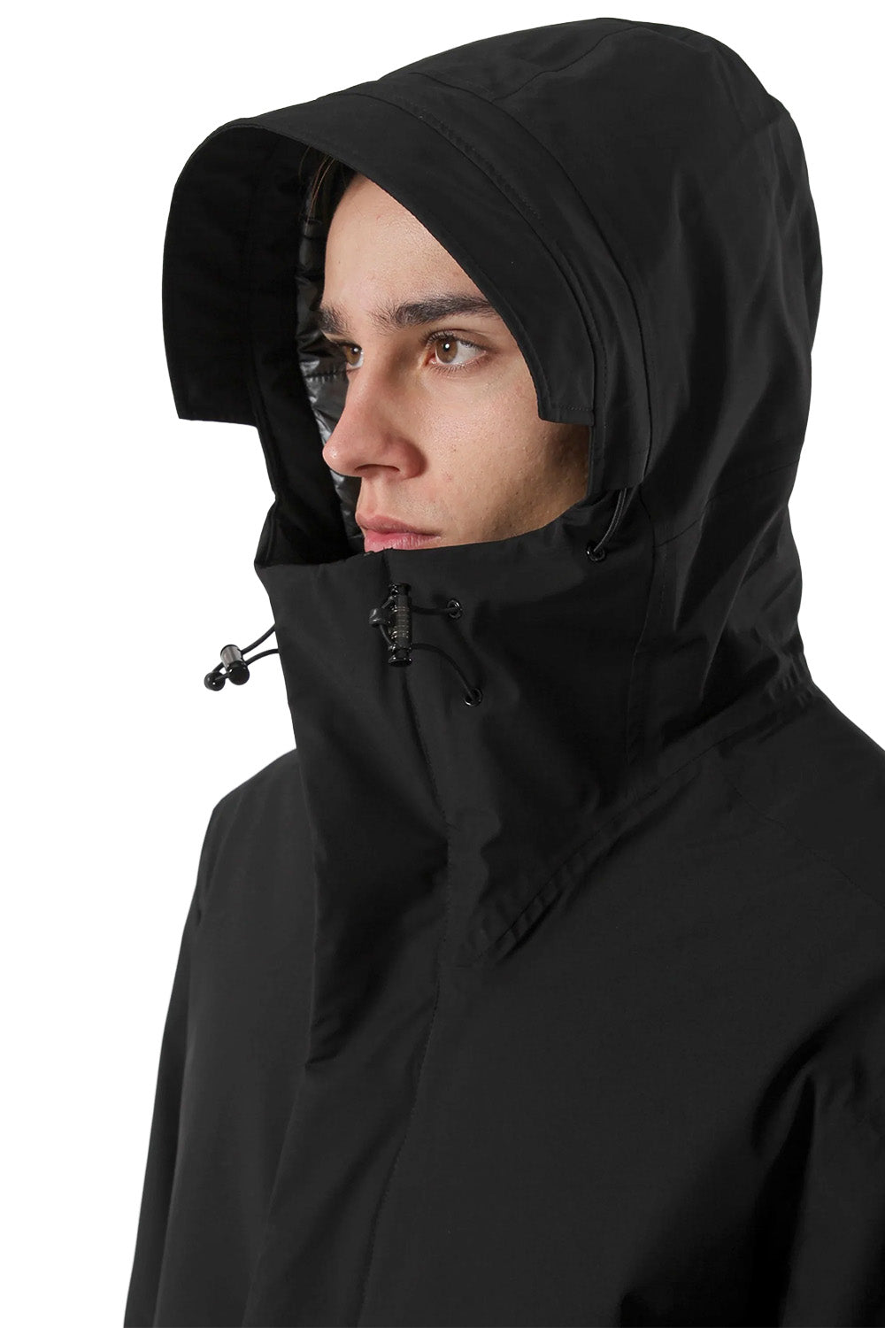 Metro Coat Parka - 5