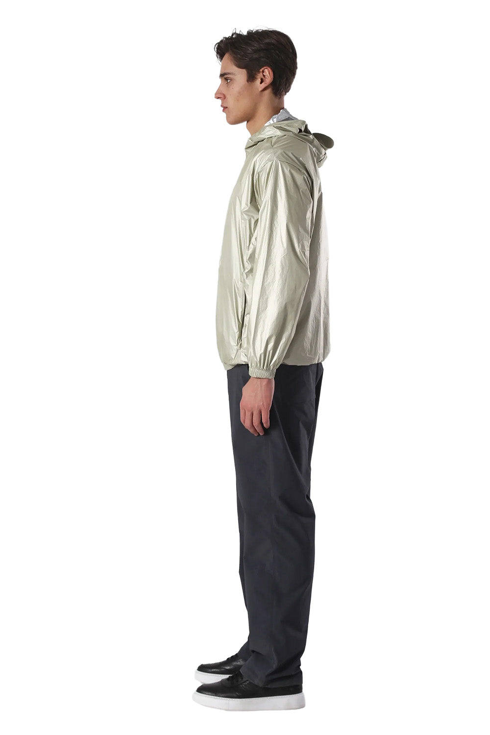 Mild Hammer Baggy Pantolon - 3