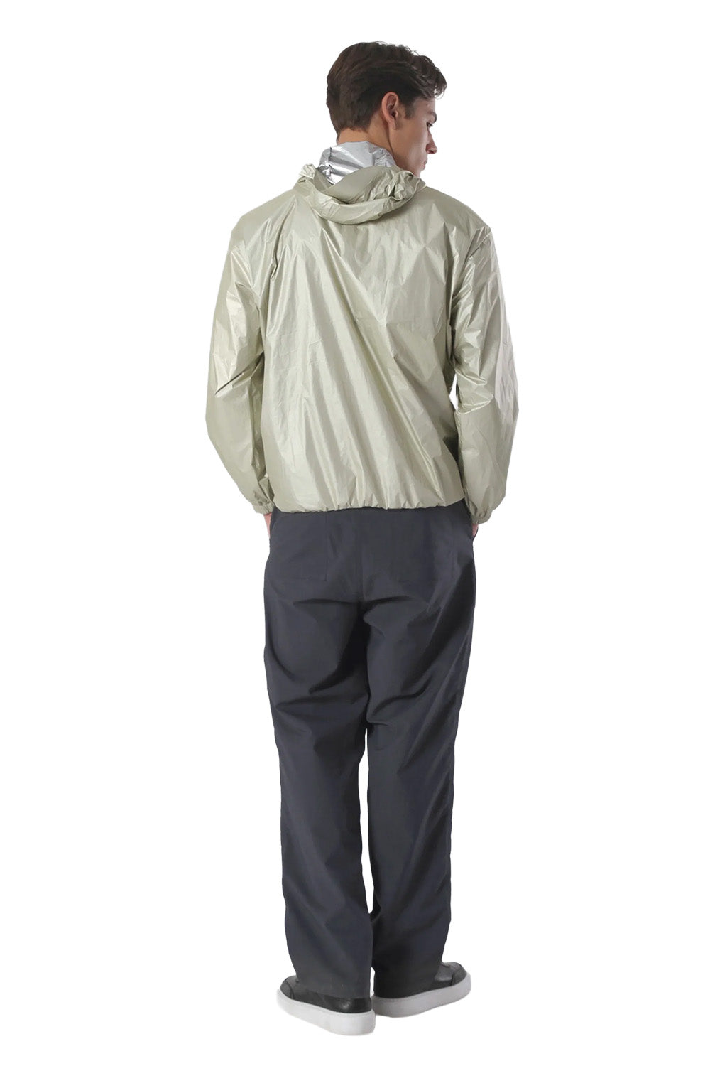 Mild Hammer Baggy Pantolon - 4