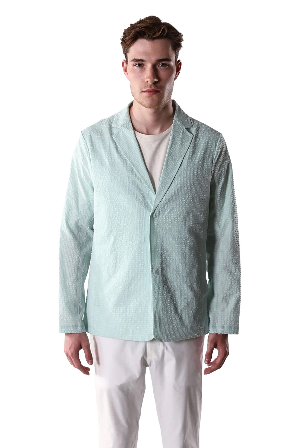 Light Flight Jacket - 0