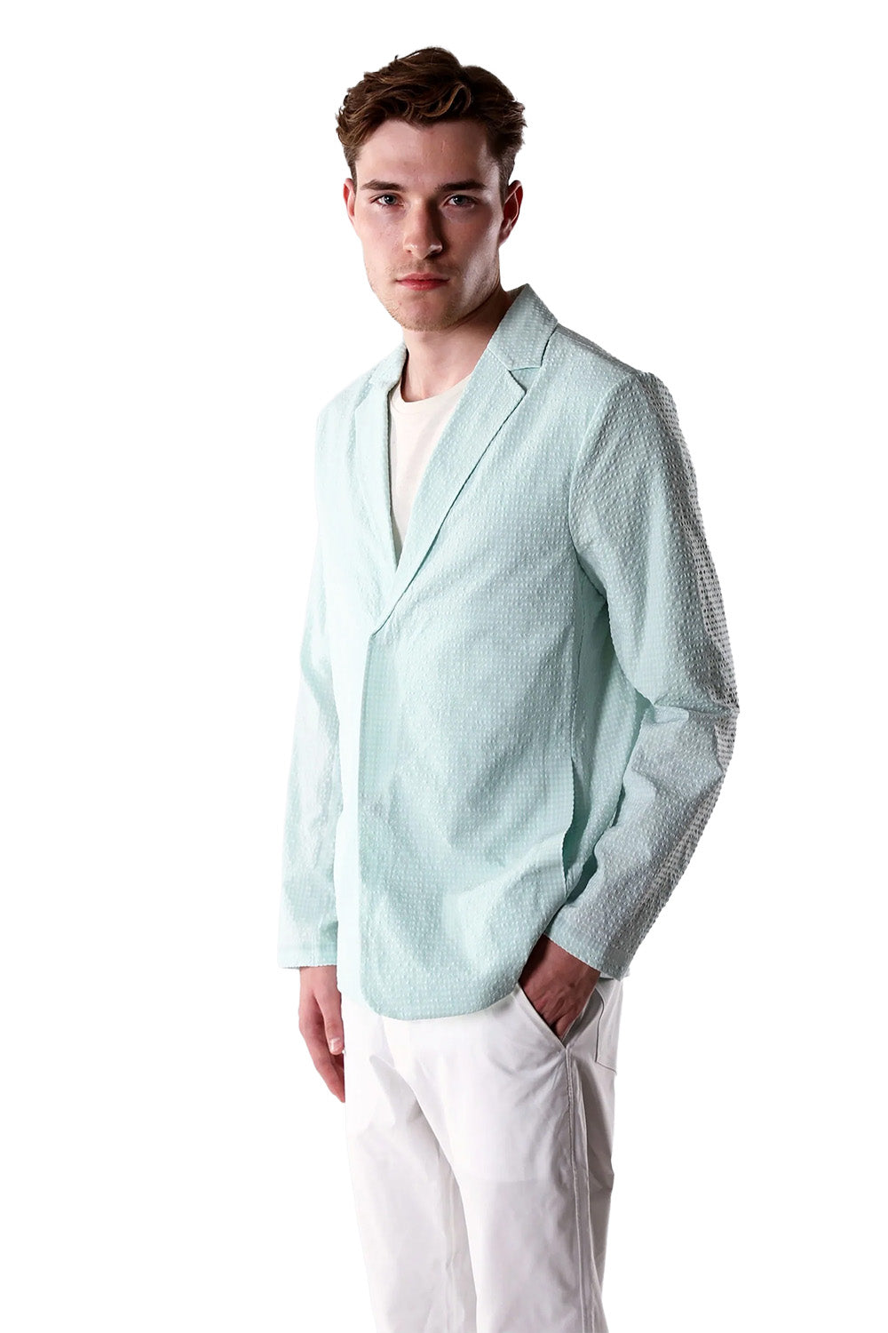 Light Flight Jacket - 1