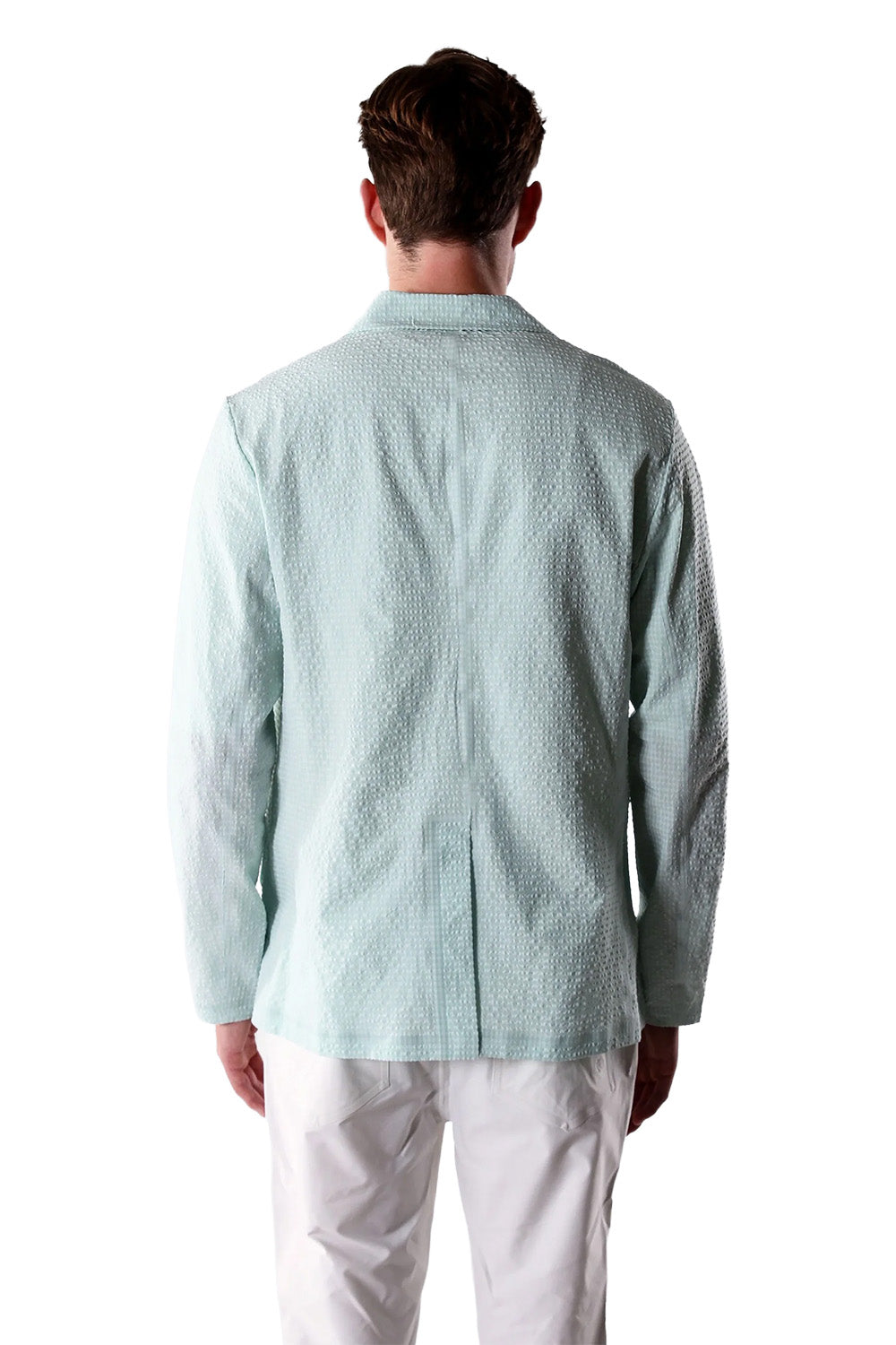 Light Flight Jacket - 3