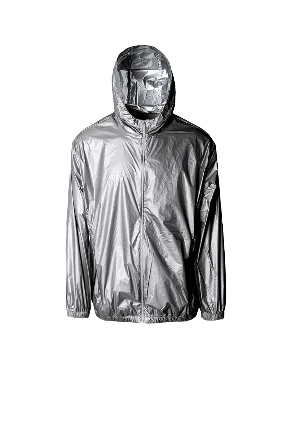 Aluminum Rain Yağmurluk - 0