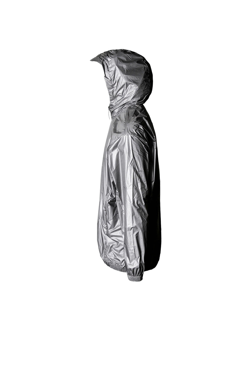 Aluminum Rain Yağmurluk - 1