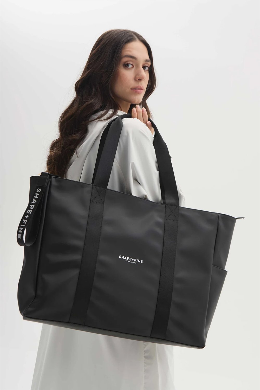 Liminal Odyssey Darla Çanta - 1