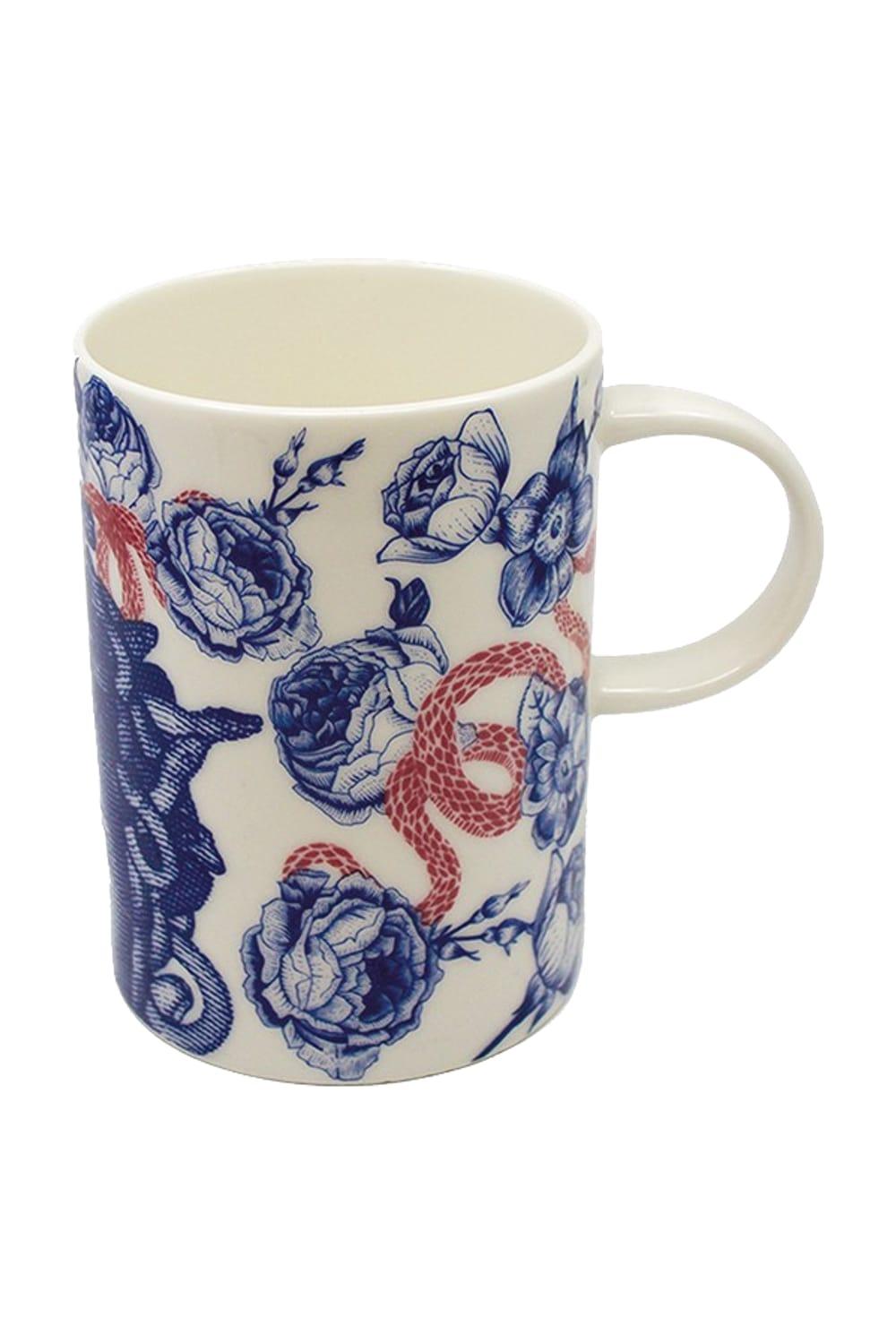 Kupa Rose Of Medusa - 2