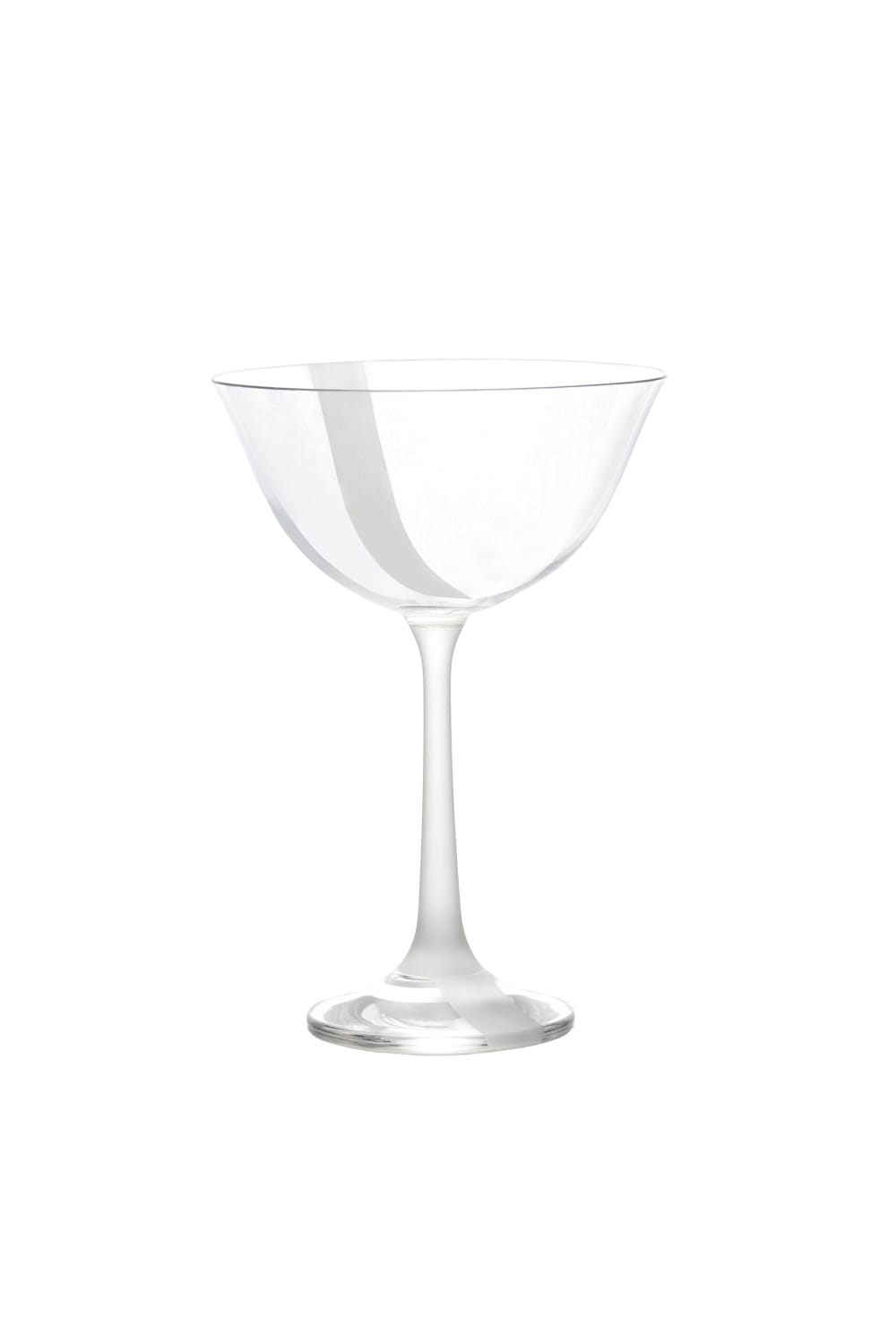 Scarpa No. 2 • El Yapımı Cam Kadeh - 2