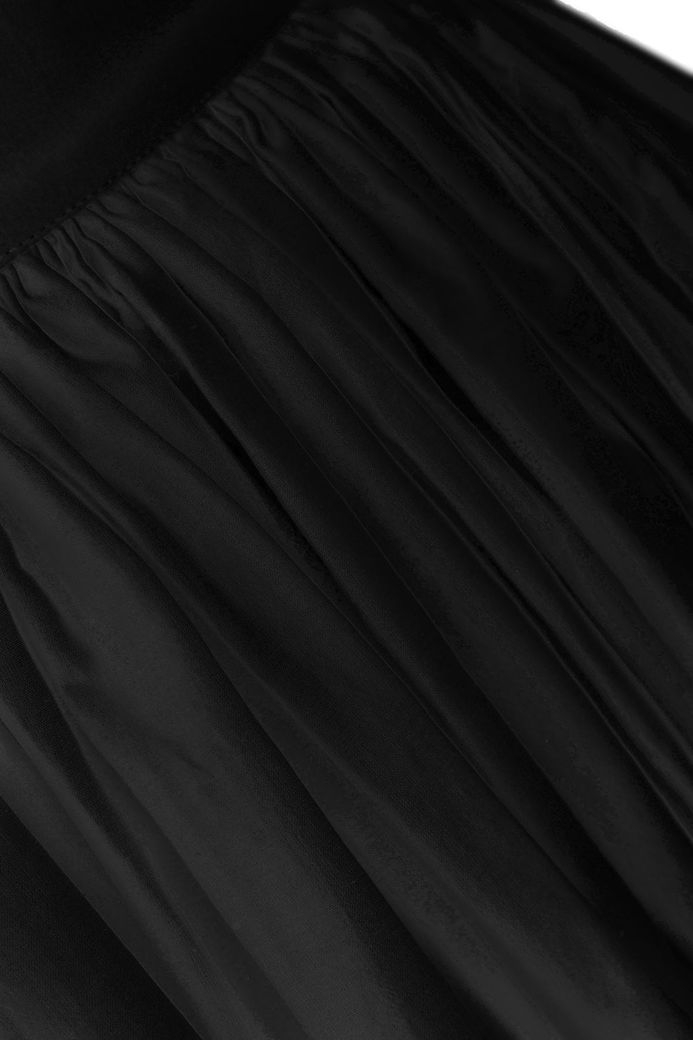 Şort Etek Beyaz - 2