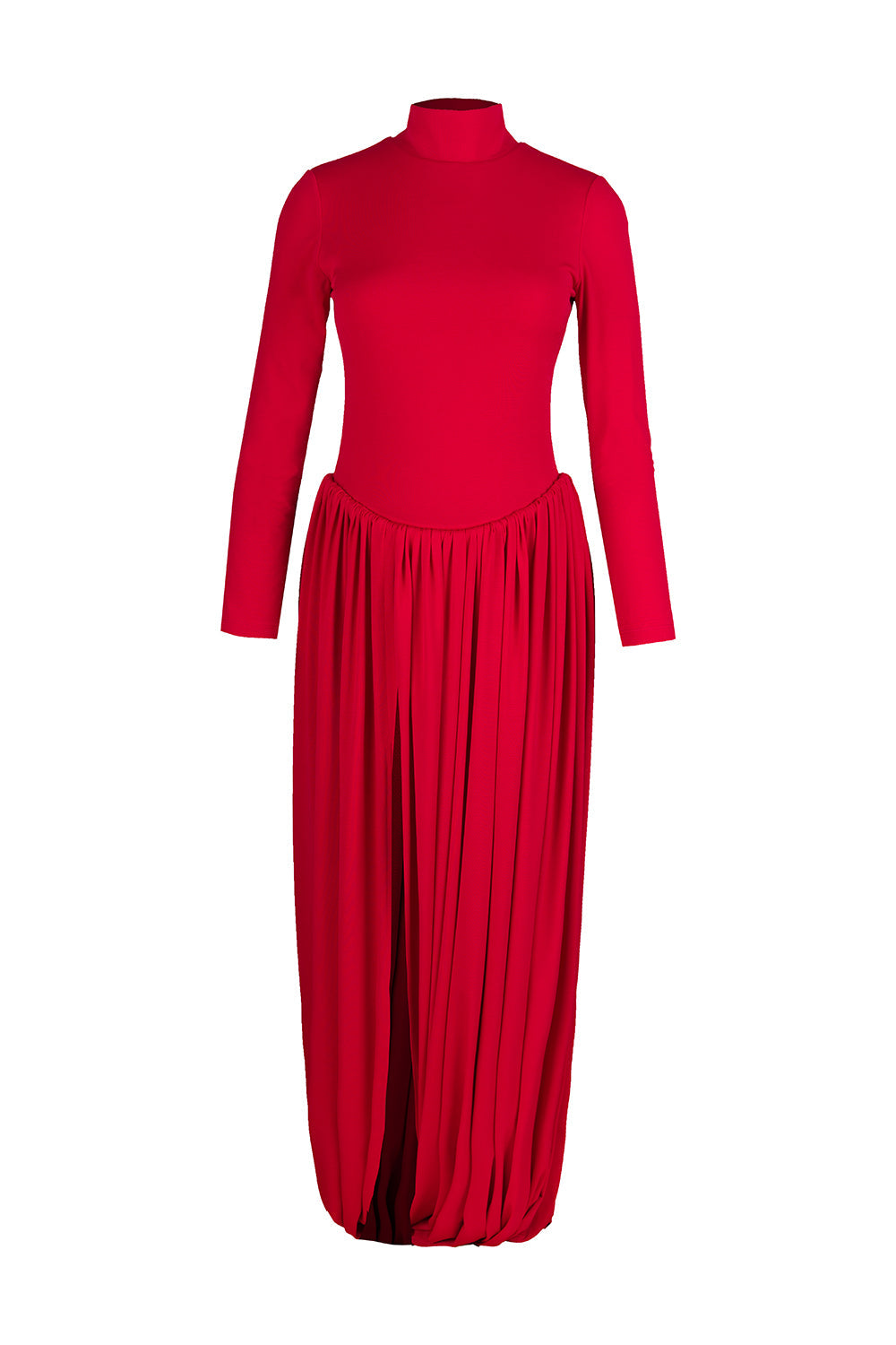 Şalvarlı Elbise - 0