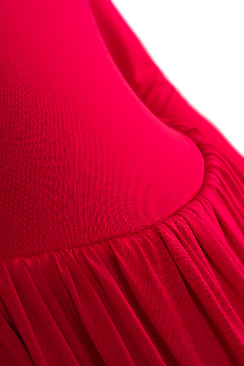 Şalvarlı Elbise - 2