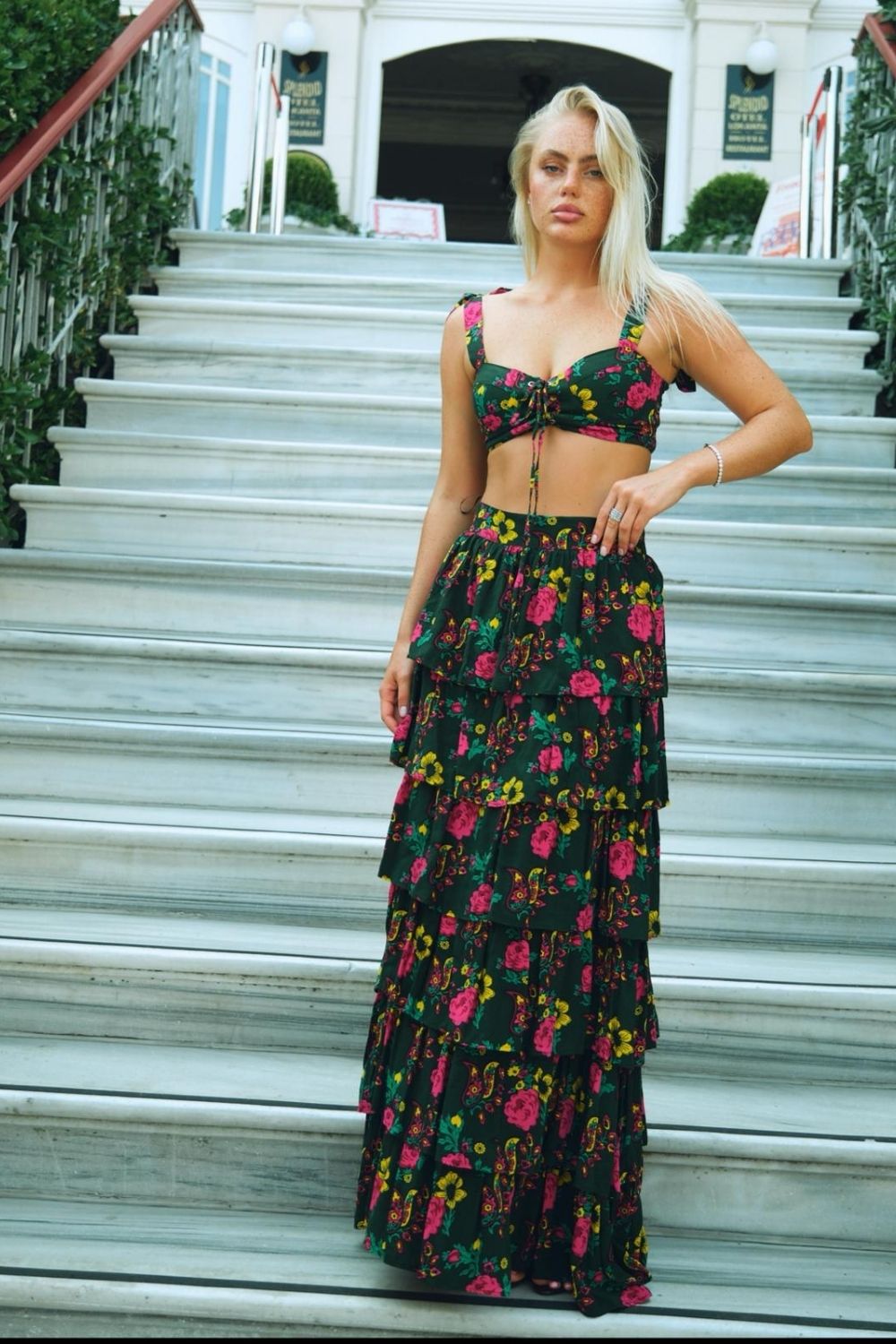 Rosa Yeşil Takım - 0