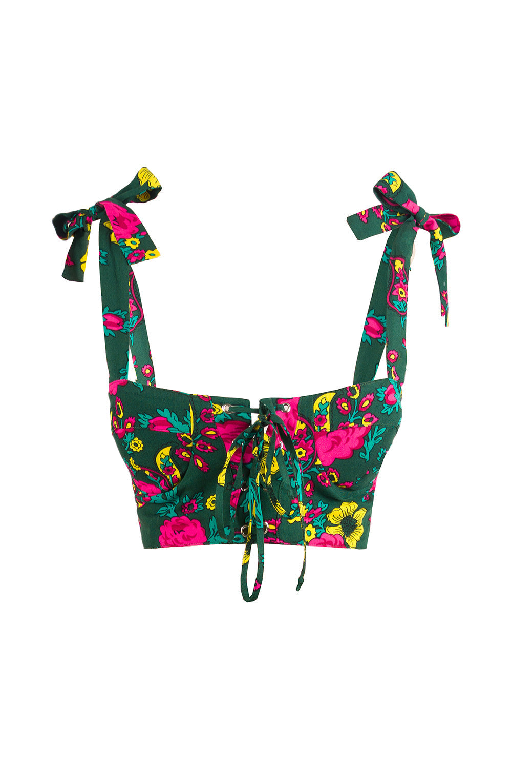 Rosa Yeşil Takım - 2