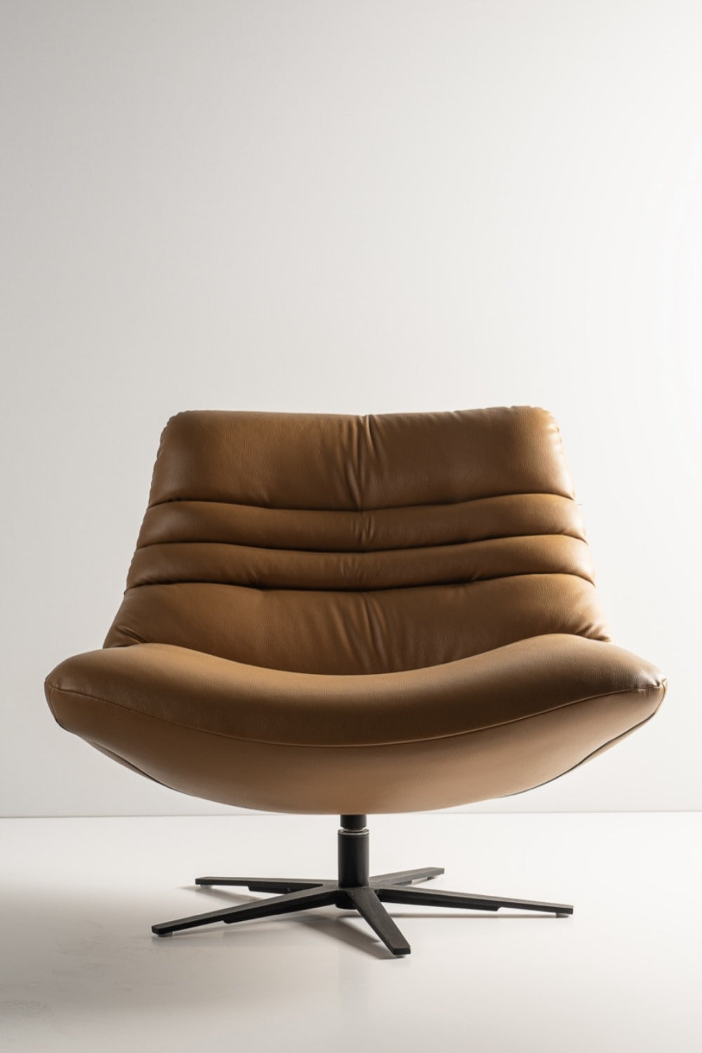 Albert Berjer Koltuk | Döner Ayaklı Modern Tasarım - 0