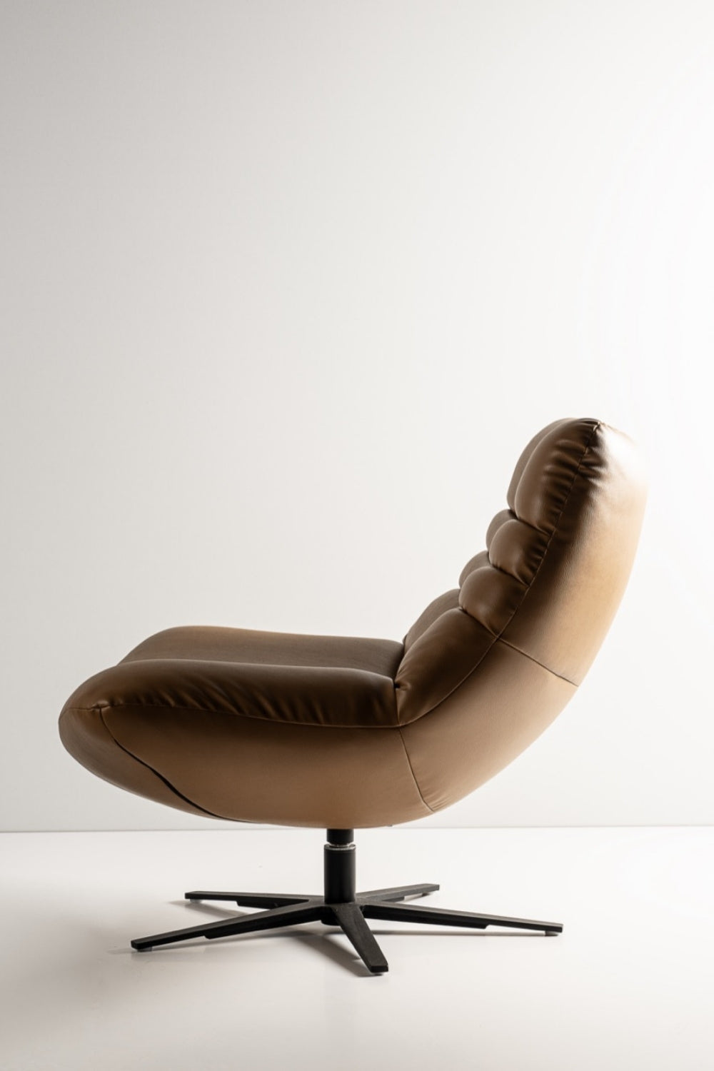 Albert Berjer Koltuk | Döner Ayaklı Modern Tasarım - 3