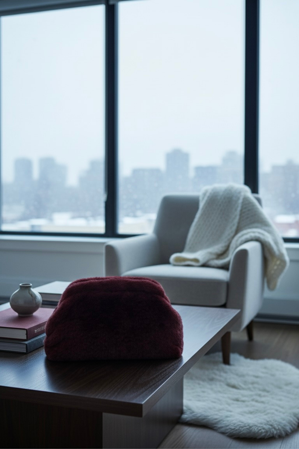 Laila El Çantası - 0