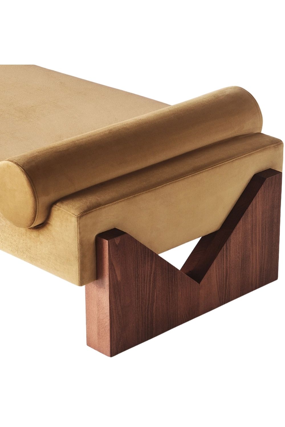 Viny Bank & Daybed - 1