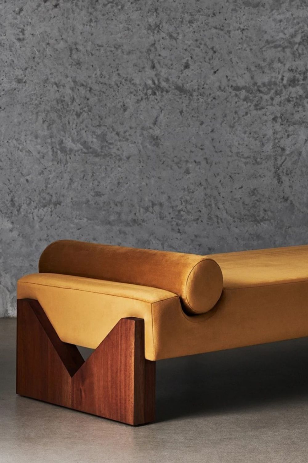 Viny Bank & Daybed - 5