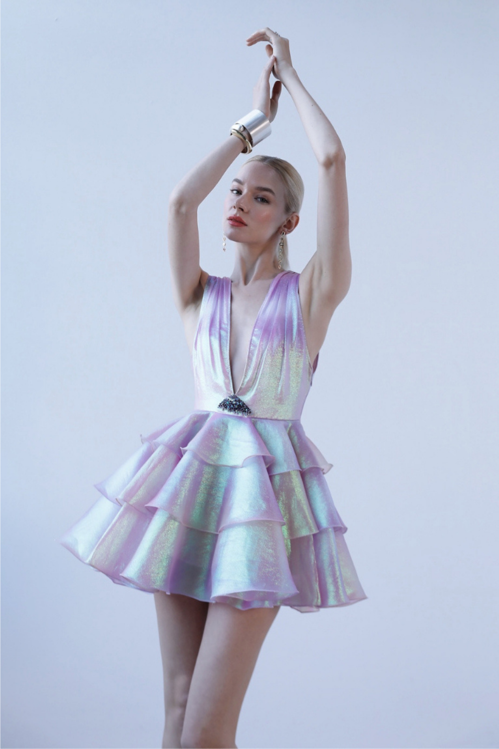 Lilas Enchantée In Mini - 0