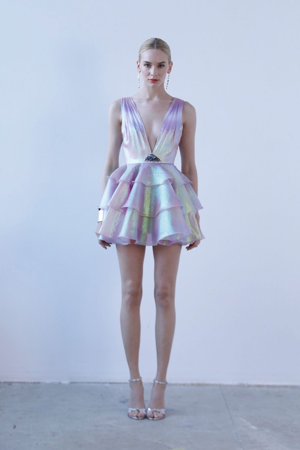 Lilas Enchantée In Mini - 1