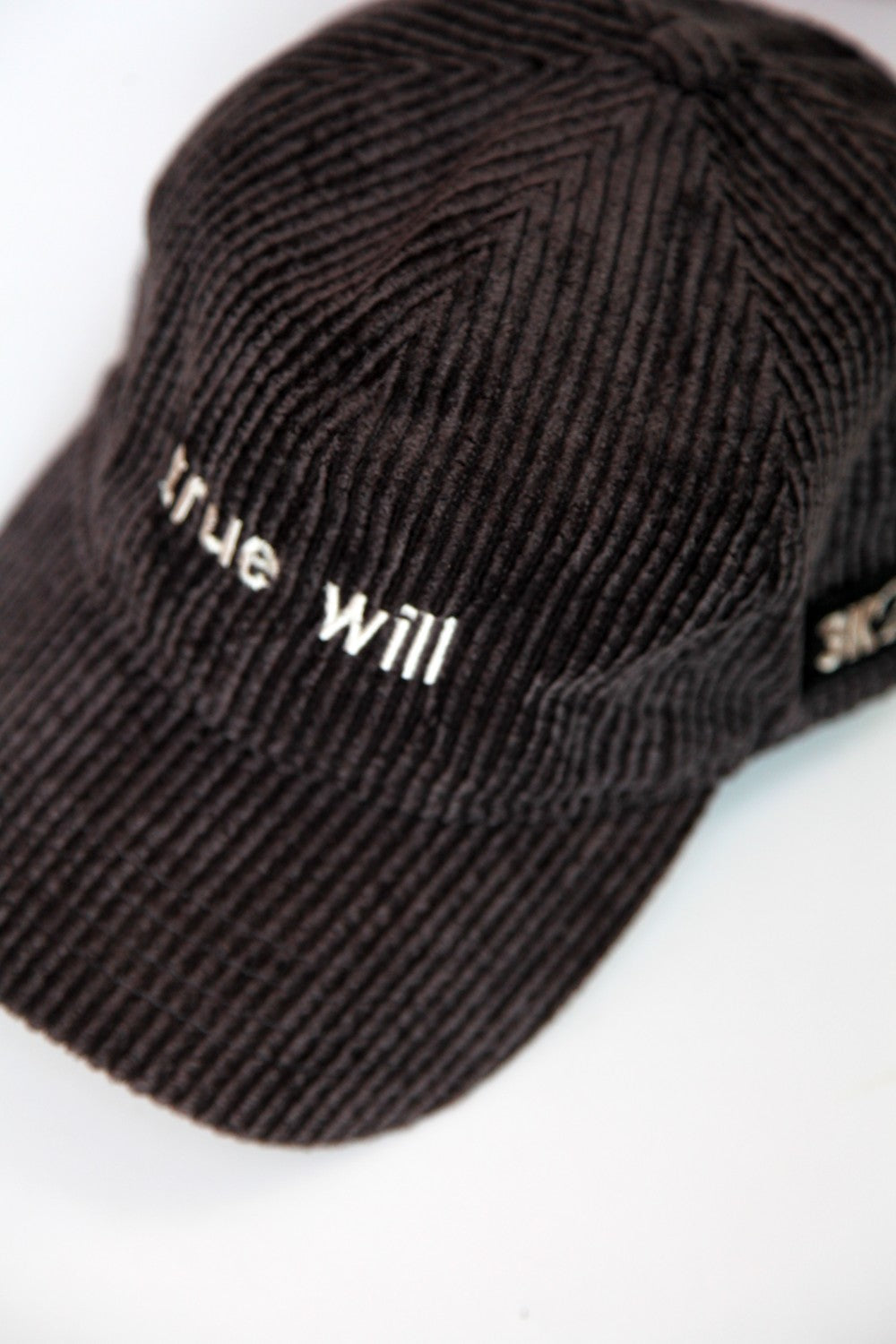 Fitilli Kadife True Will Cap - 3