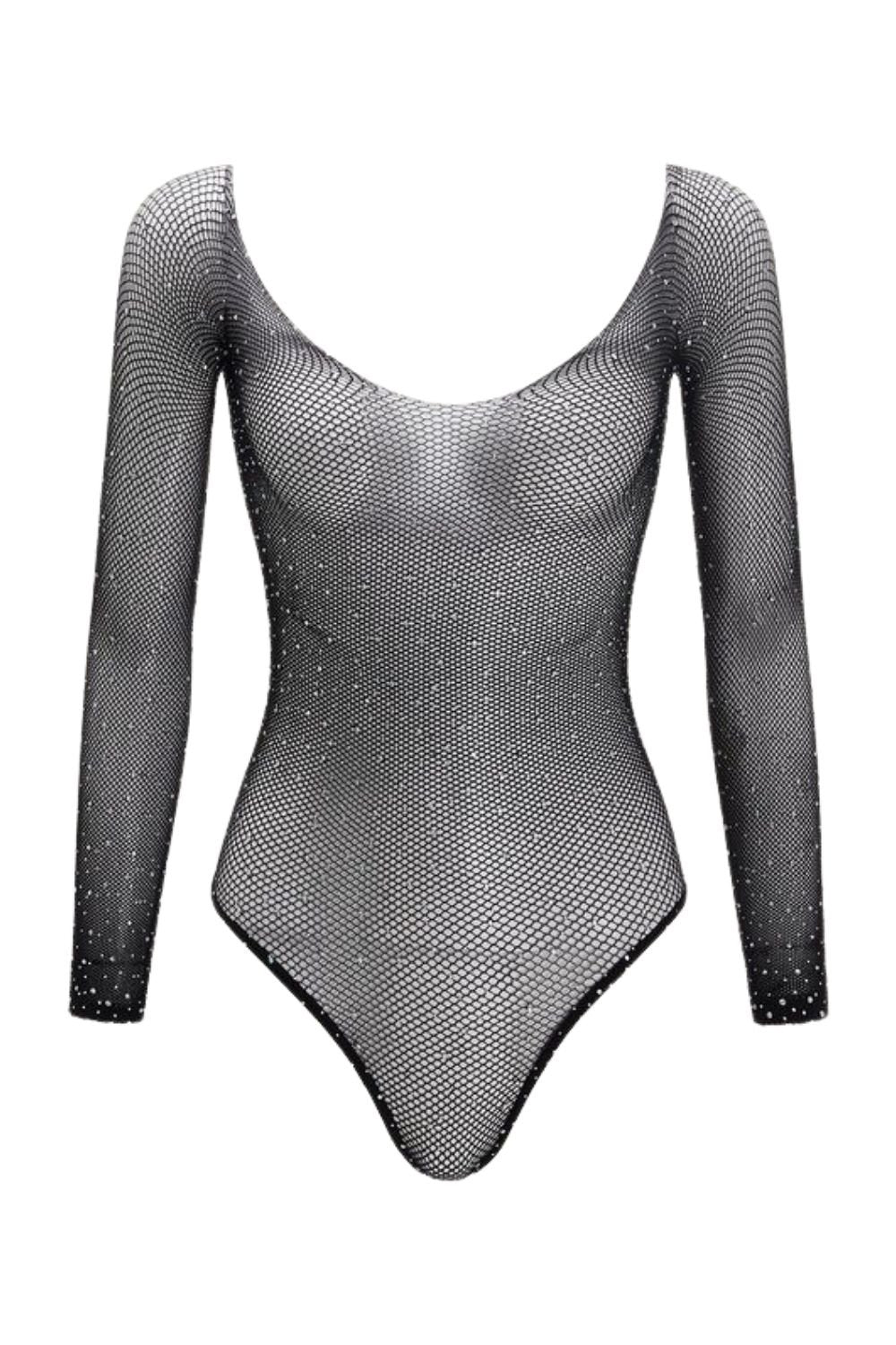 Lumiére Luxe - Vixen Body - 7