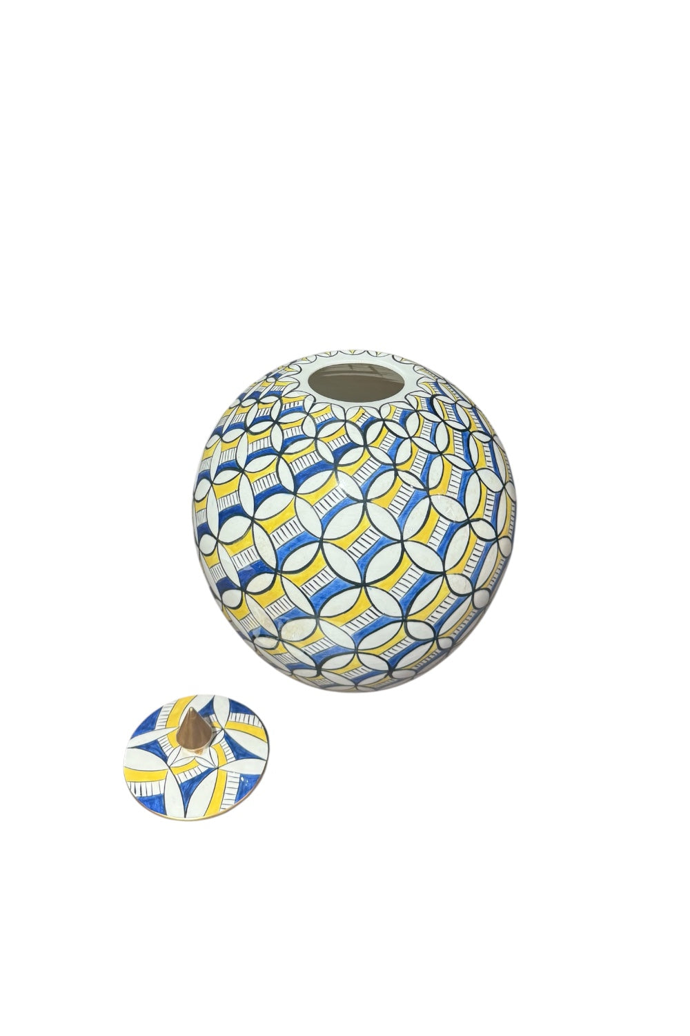 Illusion Küp & Vazo - 3