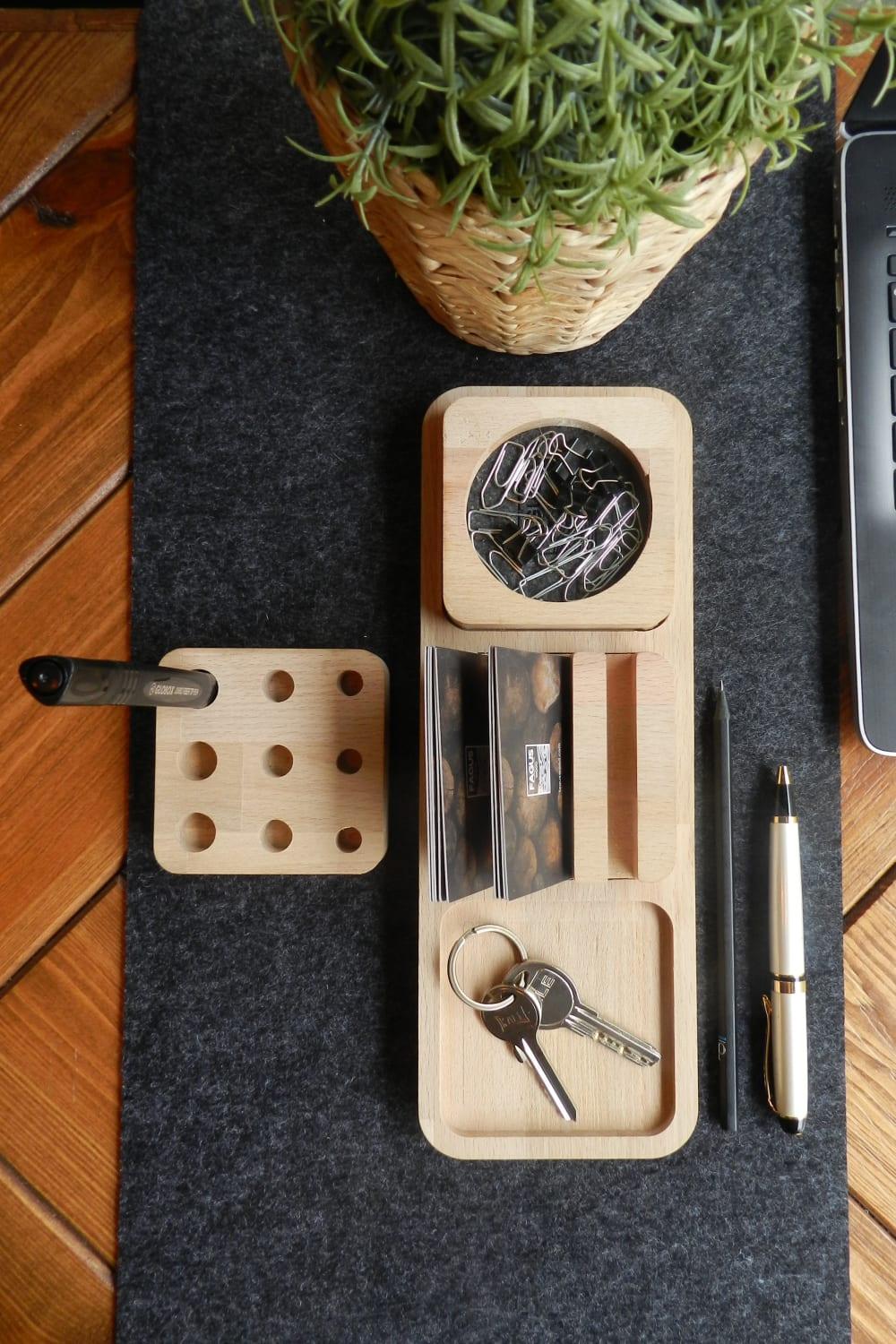 Letafet Masa Düzenleyici - 15