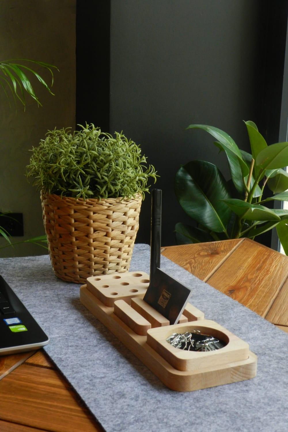 Letafet Masa Düzenleyici - 1