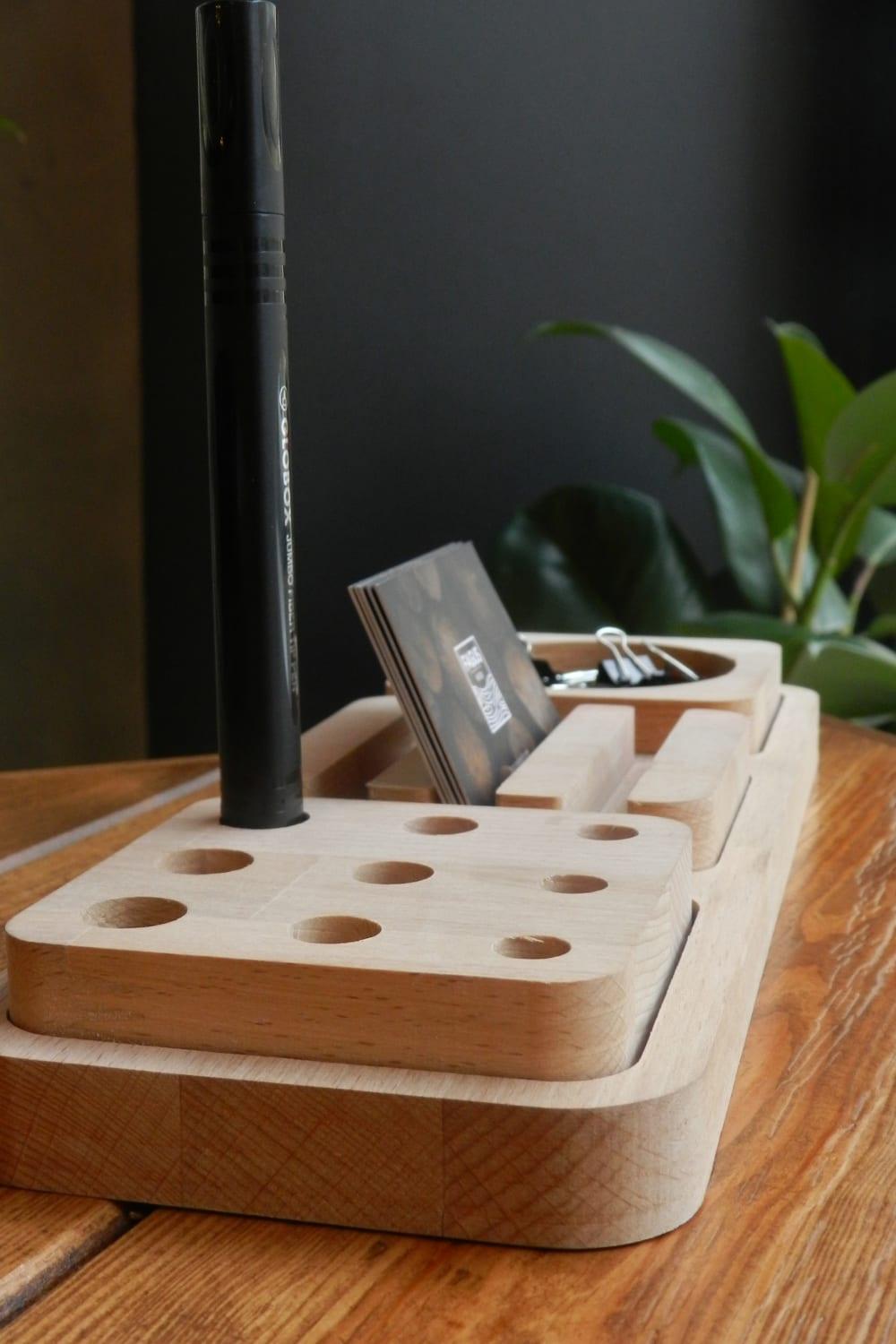 Letafet Masa Düzenleyici - 8