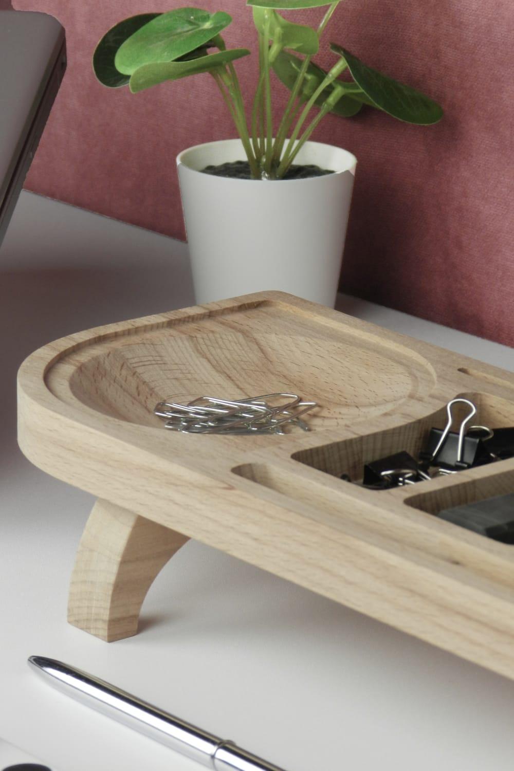 Mini Drop Masa Düzenleyici - 3