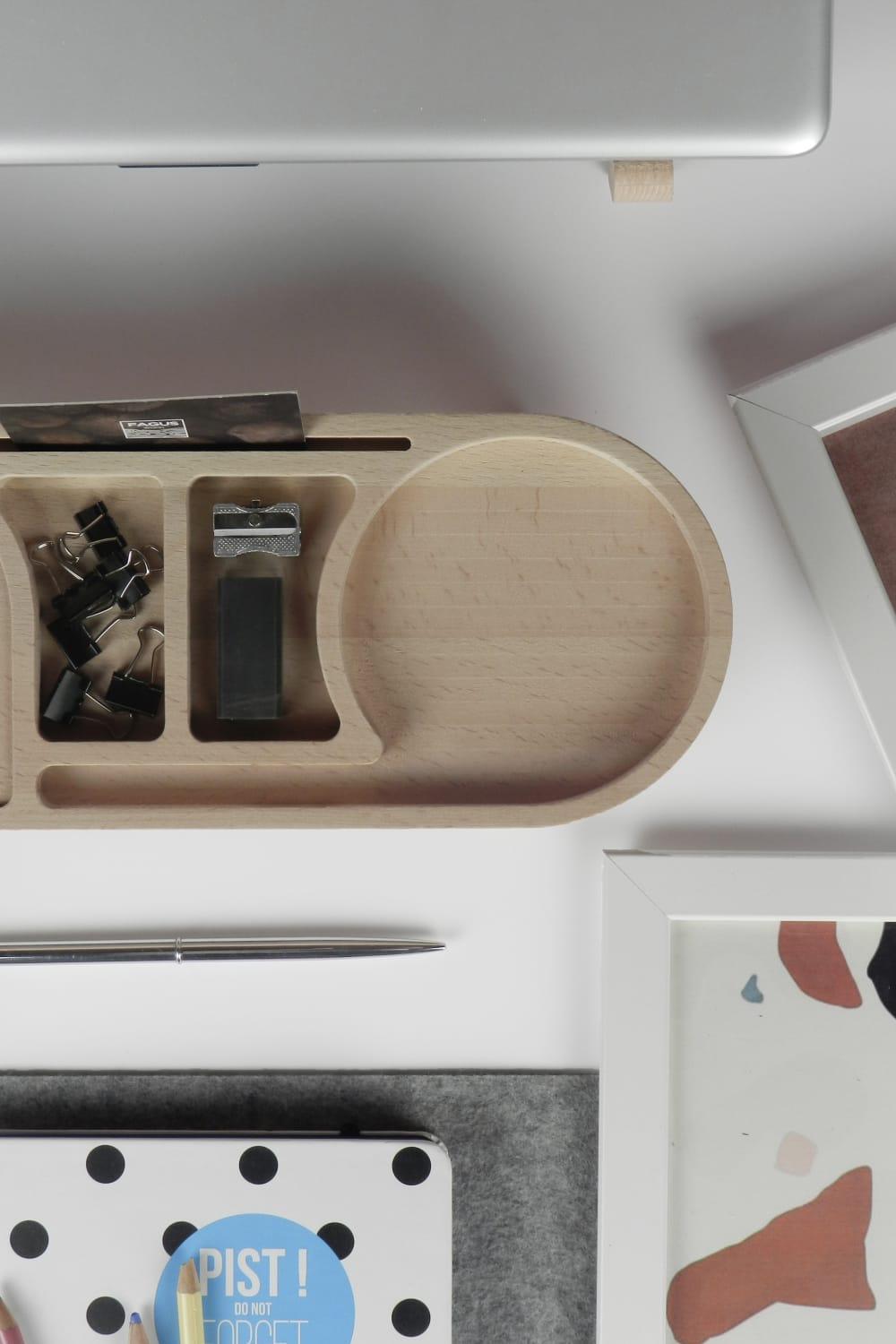 Mini Drop Masa Düzenleyici - 4