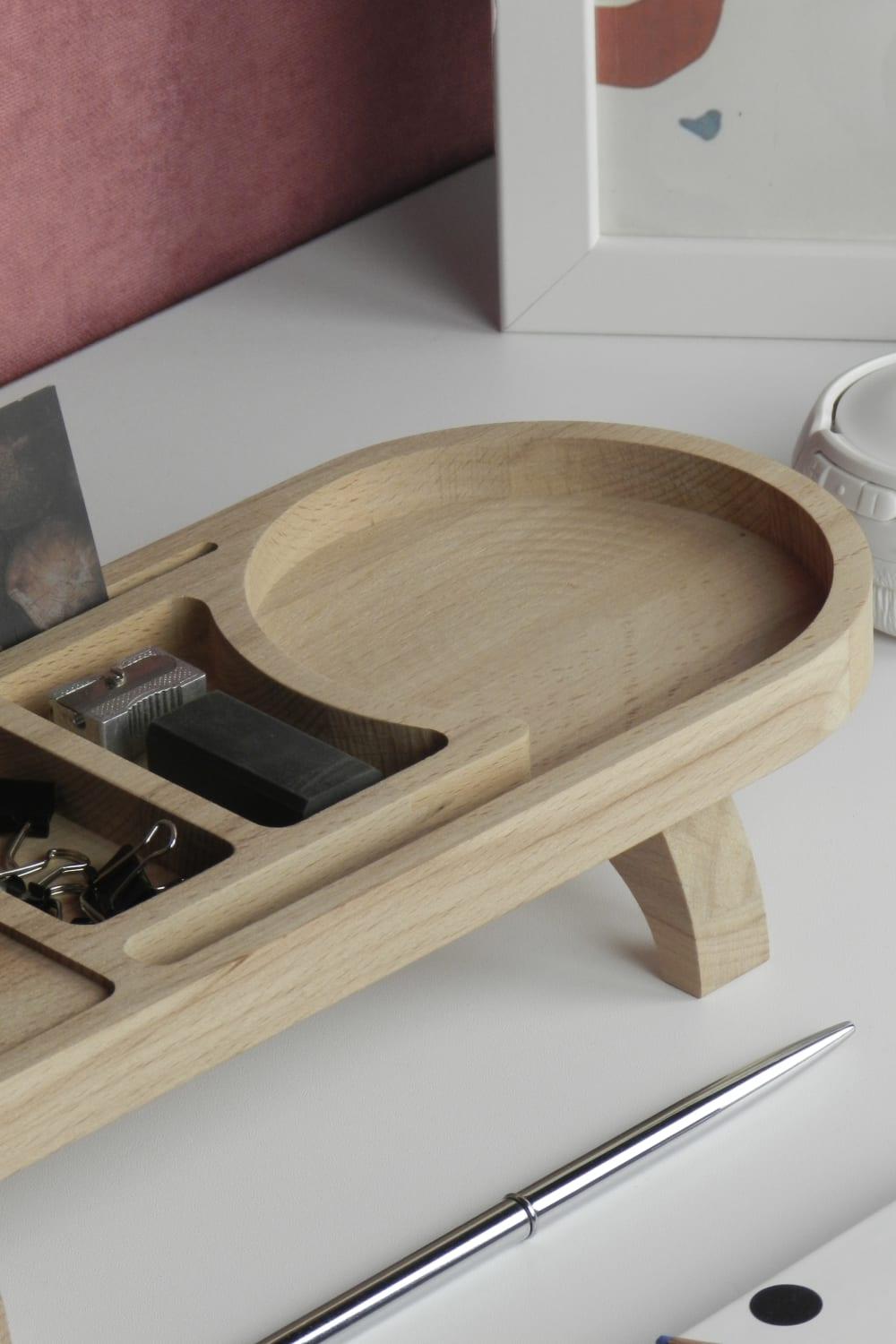 Mini Drop Masa Düzenleyici - 5