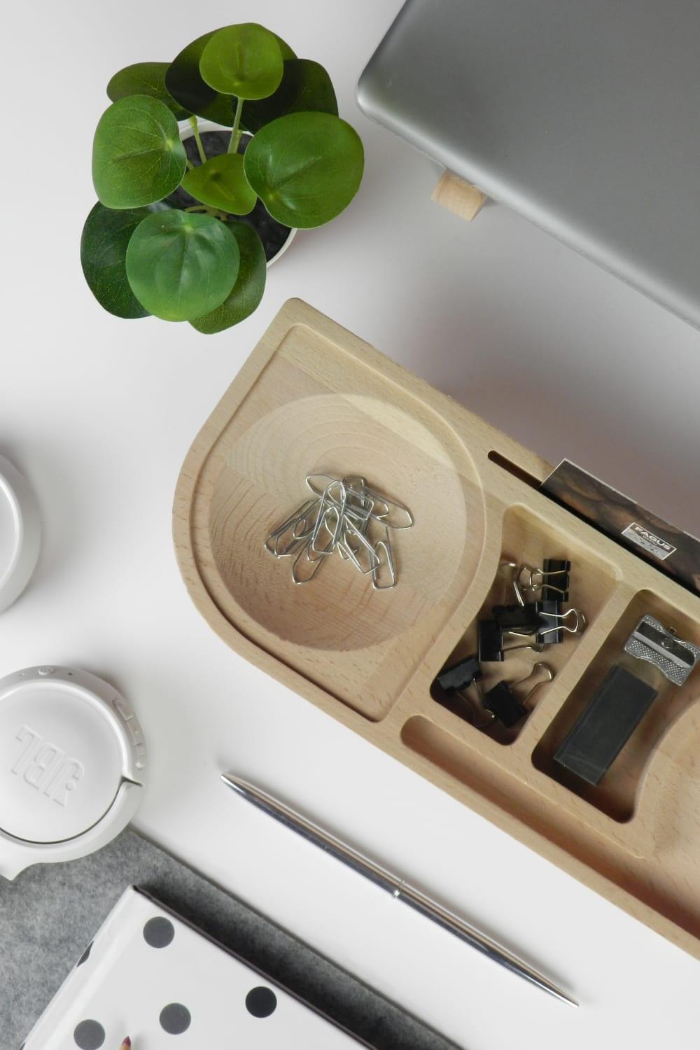 Mini Drop Masa Düzenleyici - 6