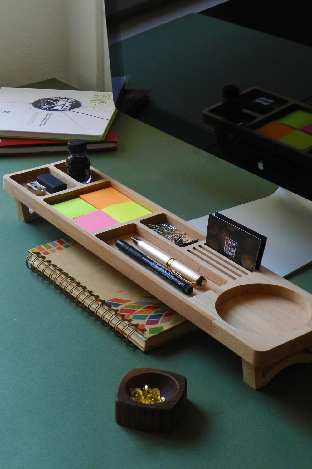 Grove Masa Düzenleyici - 0