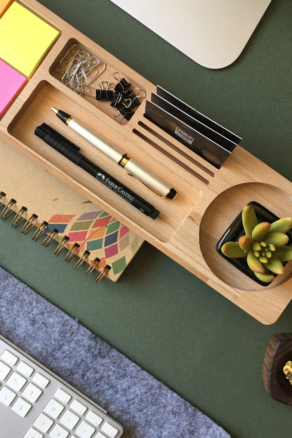 Grove Masa Düzenleyici - 12