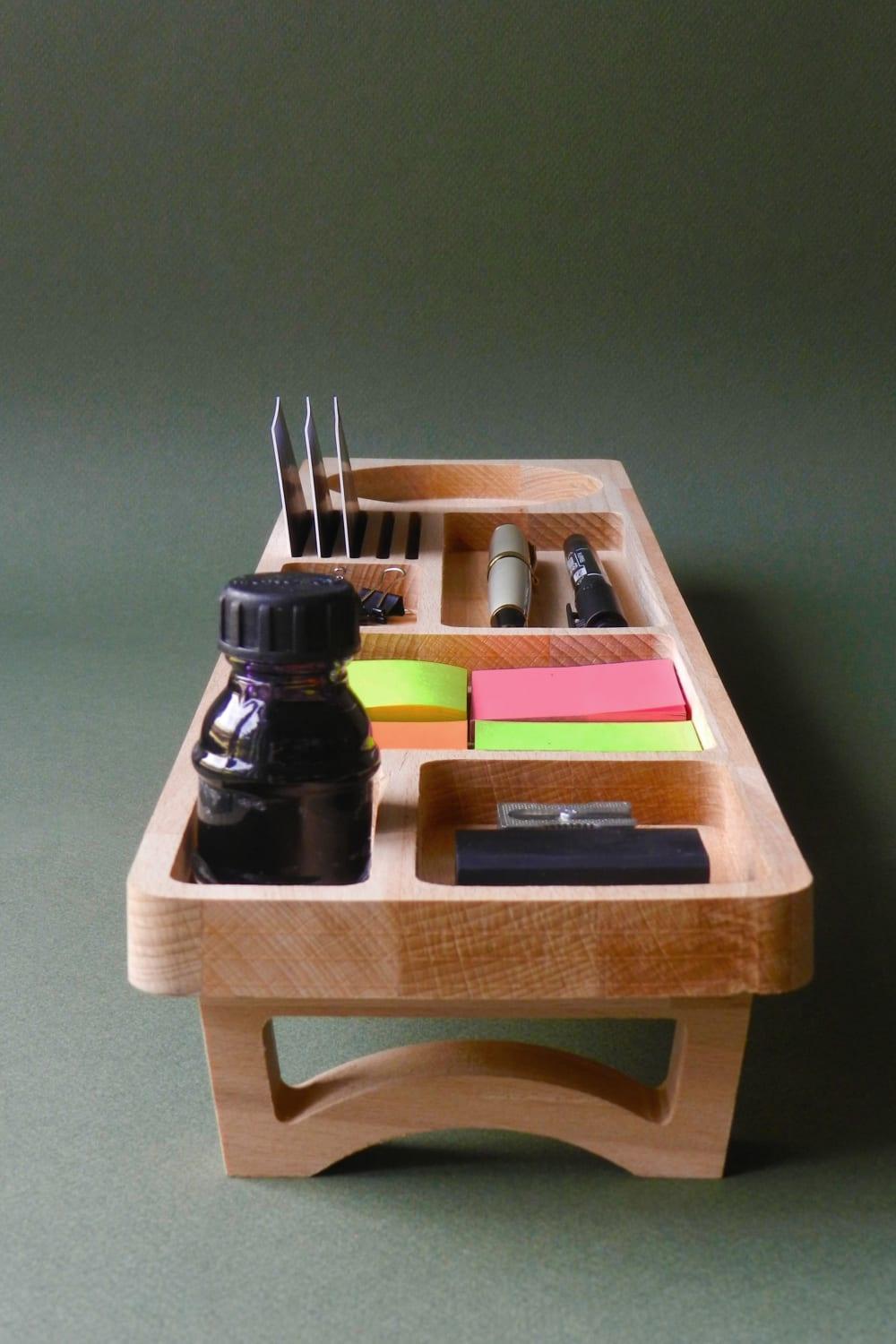 Grove Masa Düzenleyici - 17