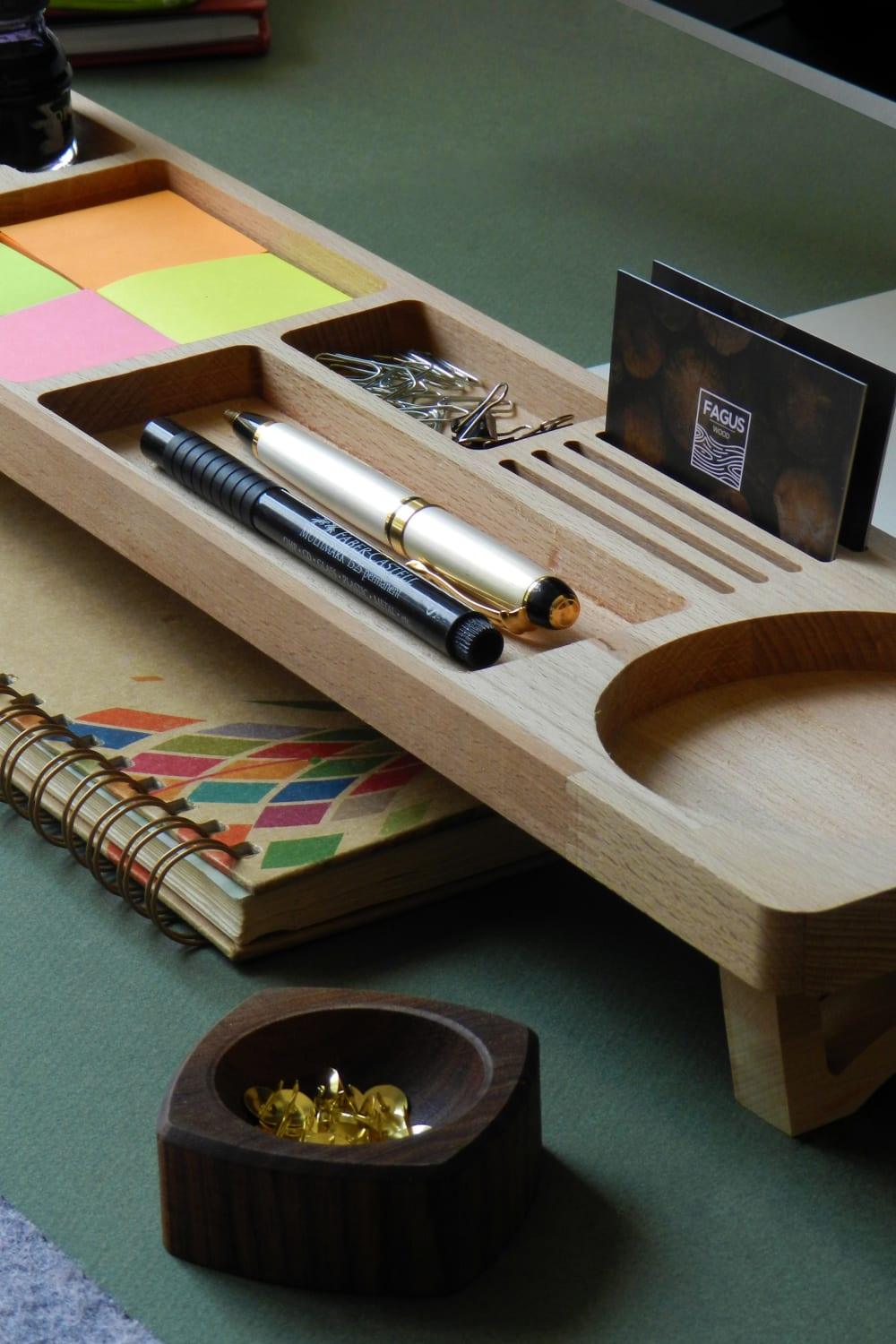 Grove Masa Düzenleyici - 4