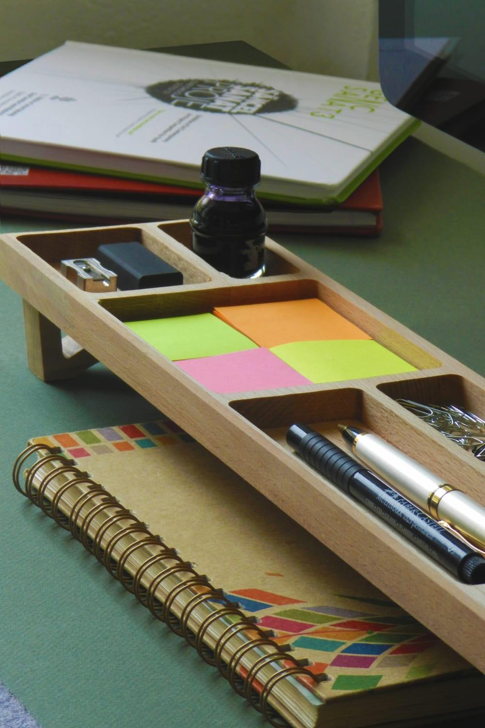 Grove Masa Düzenleyici - 5