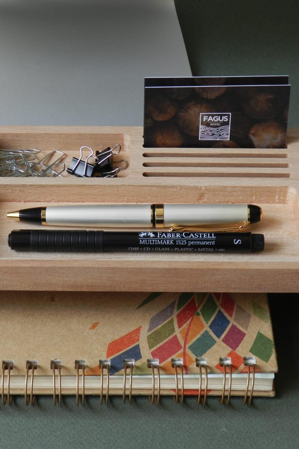 Grove Masa Düzenleyici - 6