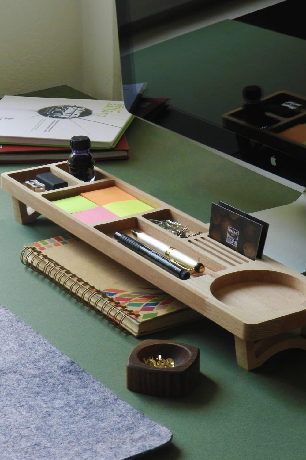 Grove Masa Düzenleyici - 7