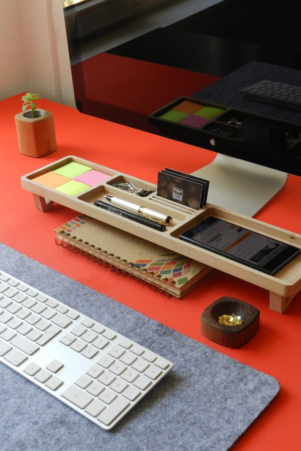 Spinney Masa Düzenleyici - 0