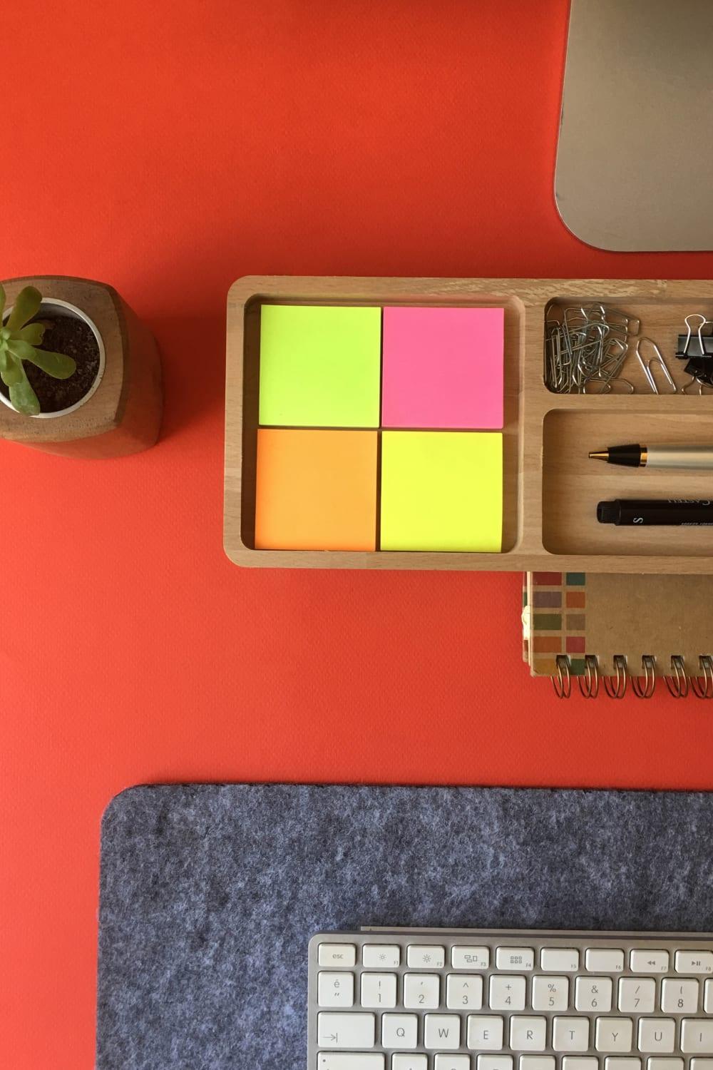 Spinney Masa Düzenleyici - 17