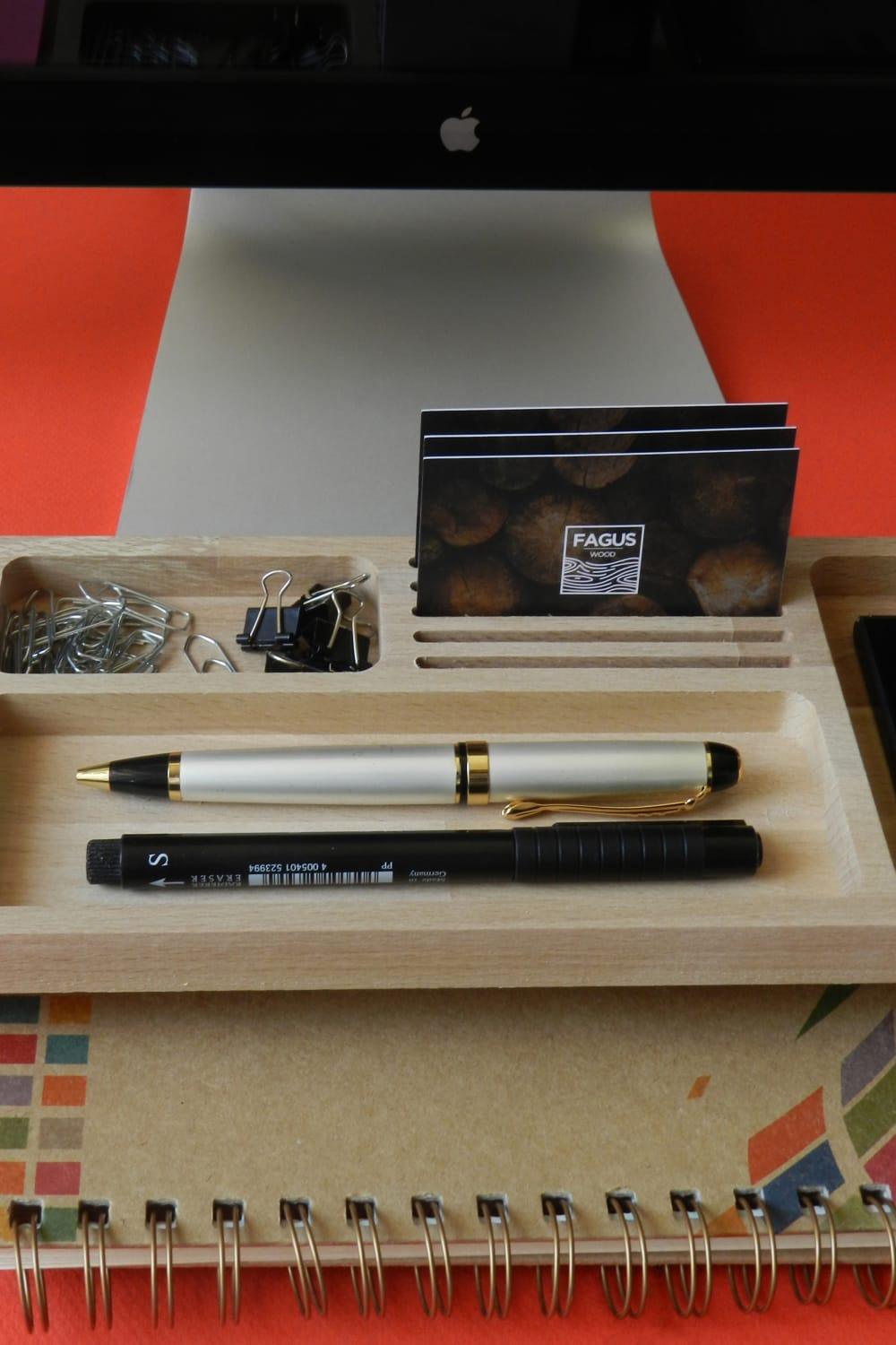 Spinney Masa Düzenleyici - 3