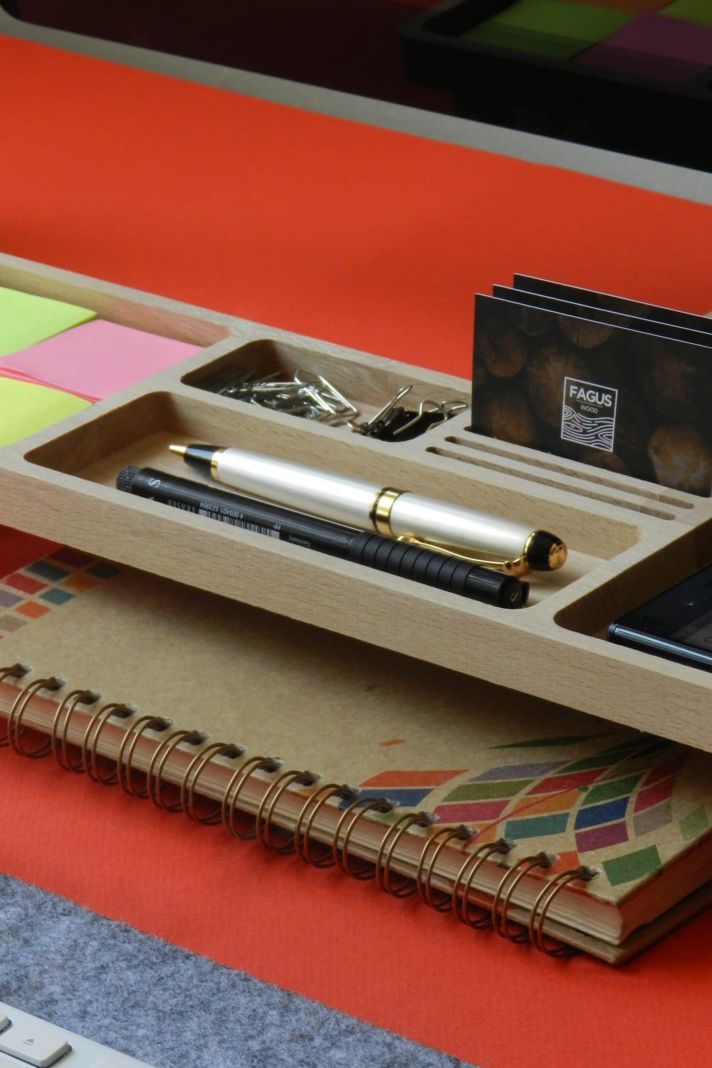 Spinney Masa Düzenleyici - 5